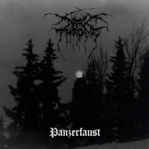 DARKTHRONE / ダークスローン / PANZERFAUST<VINYL>