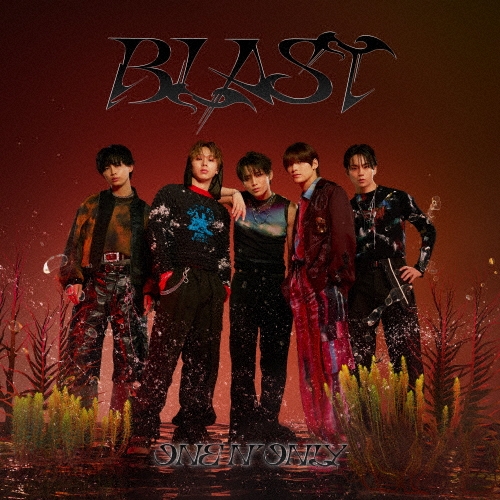 ONE N' ONLY / BLAST（初回限定盤A CD+Blu-ray）