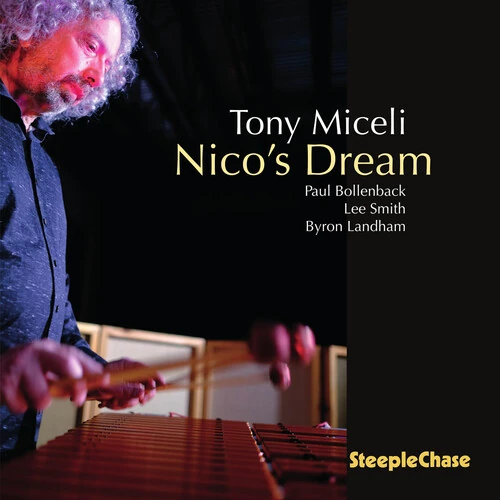 TONY MICELI / NICO'S DREAM