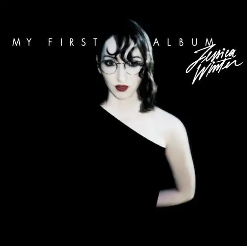 JESSICA WINTER / ジェシカ・ウィンター / MY FIRST ALBUM [CD]