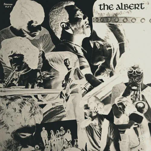 ALBERT / ジ・アルバート / THE ALBERT