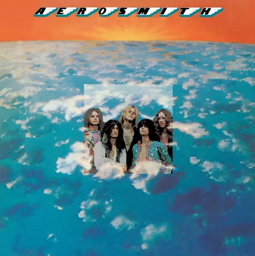 AEROSMITH / 野獣生誕［エアロスミスI］（紙ジャケット SHM-CD