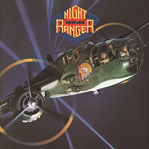 NIGHT RANGER / ナイト・レンジャー / セヴン・ウィッシーズ(完全生産限定盤 SHM-CD) / 7 WISHES