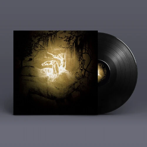 POLAR BEAR / HELD ON THE TIPS OF FINGERS (LP)