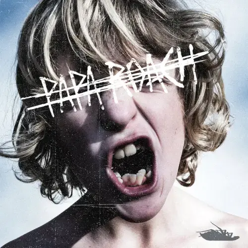 PAPA ROACH / パパ・ローチ / CROOKED TEETH (VINYL)