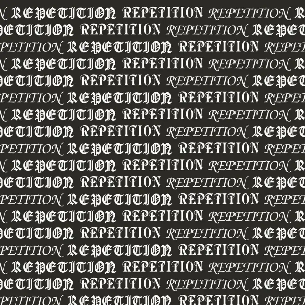 REPETITION REPETITION / FIT FOR CONSEQUENCES: ORIGINAL RECORDINGS, 1984-1987