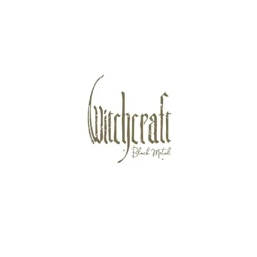 WITCHCRAFT / ウィッチクラフト / BLACK METAL<VINYL> / BLACK METAL <VINYL>