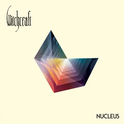 WITCHCRAFT / ウィッチクラフト / NUCLEUS<VINYL>