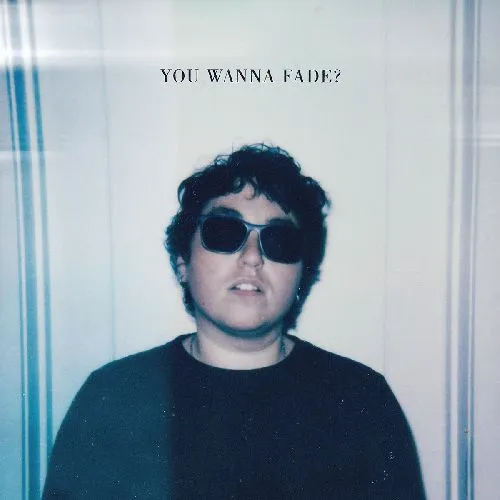 ALIEN BOY / YOU WANNA FADE? (BABY BLUE VINYL)