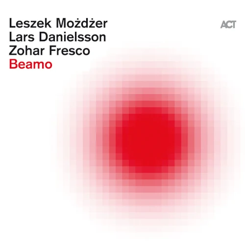 LESZEK MOZDZER / レシェック・モジジェル / BEAMO