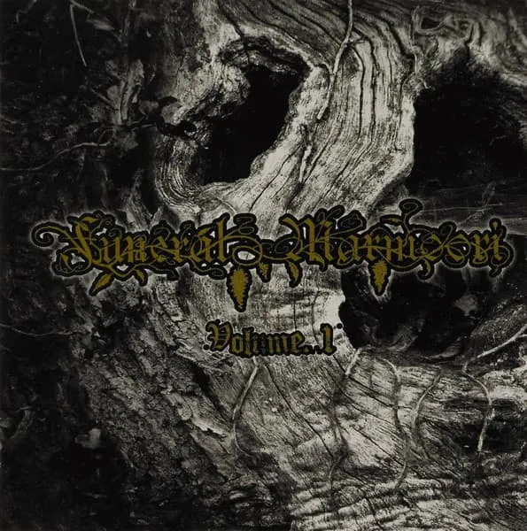 FUNERAL MARMOORI / VOLUME 1