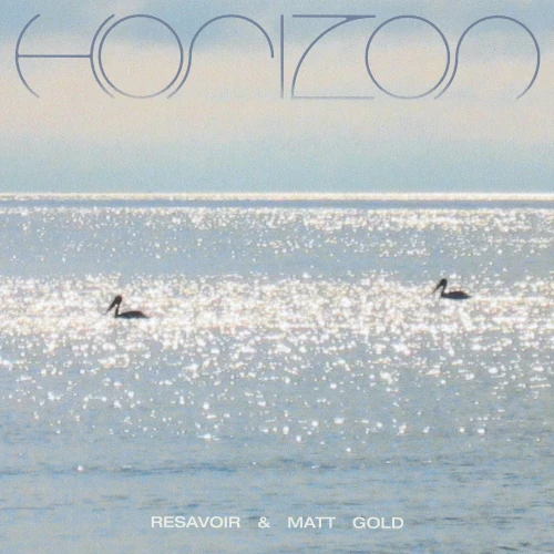 RESAVOIR / レザヴォア / HORIZON (Green Vinyl)