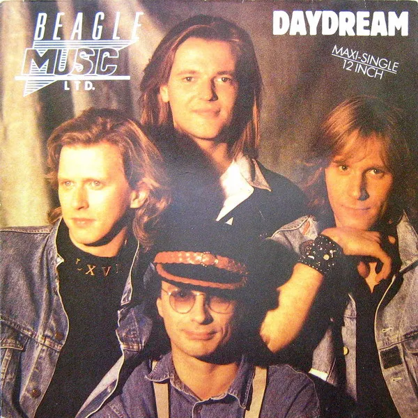 BEAGLE MUSIC LTD. / DAYDREAM