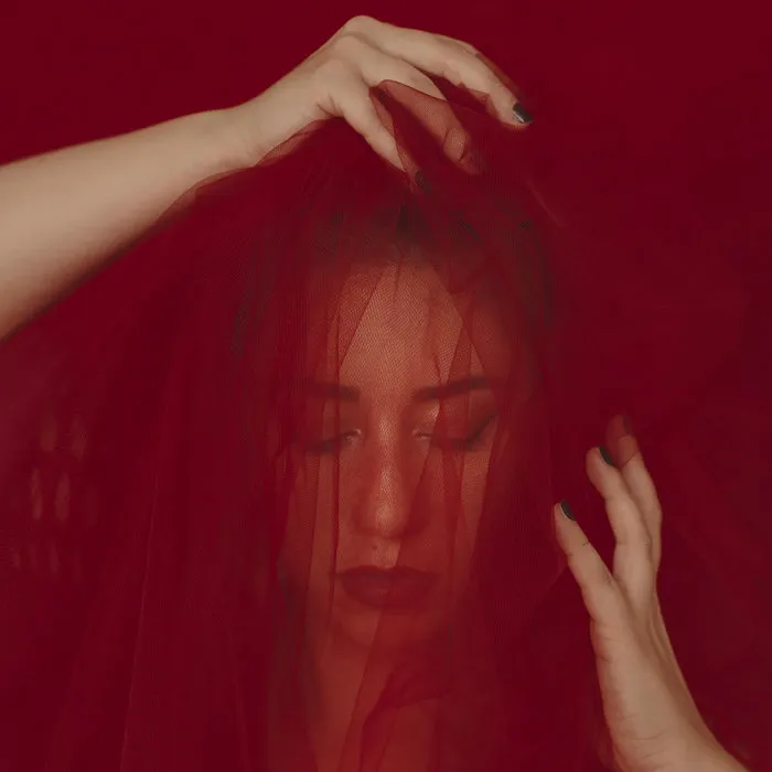 REBECCA ROGER CRUZ / レベッカ・ロジャー・クルス / RIO ABAJO