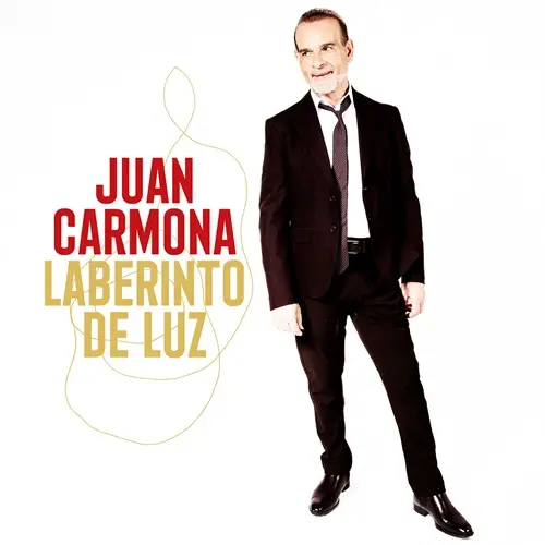 JUAN CARMONA / フアン・カルモナ / LABERINTO DE LUZ