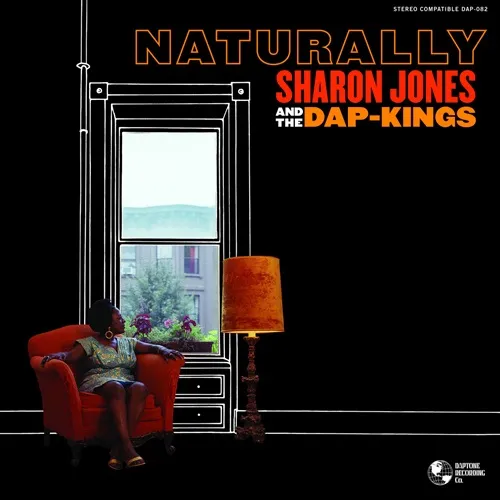 SHARON JONES & THE DAP-KINGS / シャロン・ジョーンズ&ダップ・キングス / NATURALLY (20TH ANNIVERSARY EDITION)