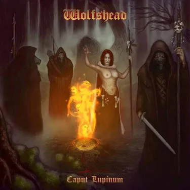WOLFSHEAD / CAPUT LUPINUM