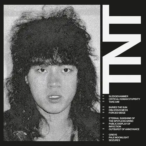 WORMROT / TNT