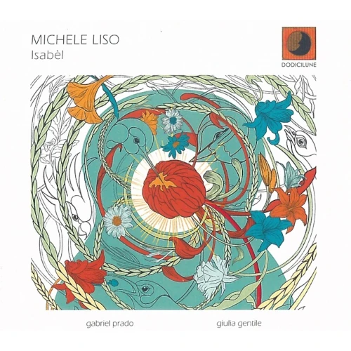 MICHELE LISO / ISABEL