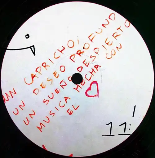 ARK,MOOGLY,SABRINA / THE BEAT