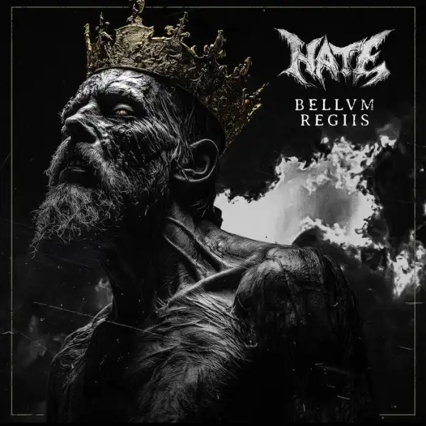 HATE / ヘイト / BELLUM REGIIS