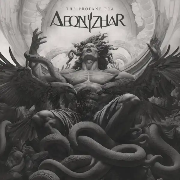 AEONYZHAR / THE PROFANE ERA / PROFANE ERA