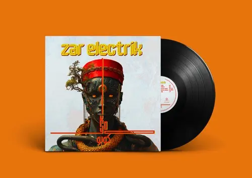 ZAR ELECTRIK / ザー・エレクトリック / KOYO
