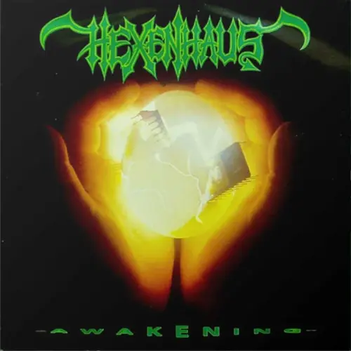 HEXENHAUS / AWAKENING (VINYL)