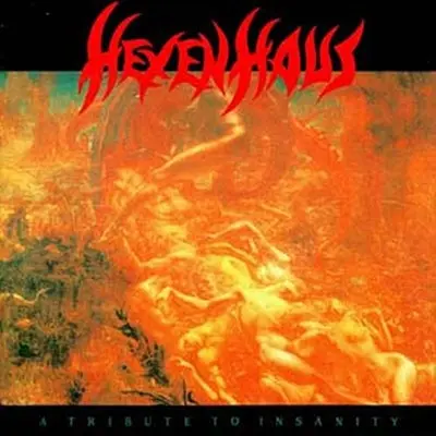 HEXENHAUS / A TRIBUTE TO INSANITY