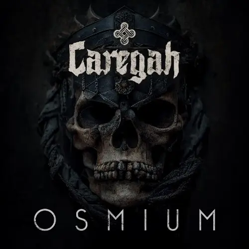 CAREGAH / OSMIUM