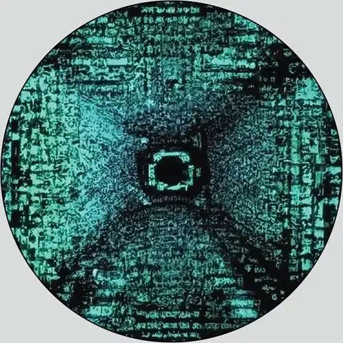 ALEXIS CABRERA / FIND YOURSELF AGAIN EP