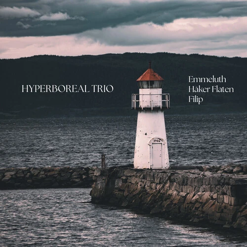 HYPERBOREAL TRIO / HYPERBOREAL TRIO