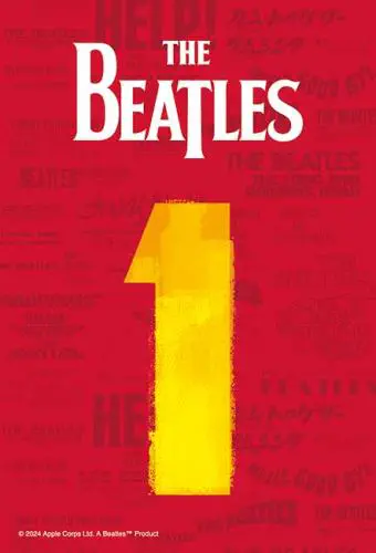 BEATLES / ビートルズ / THE BEATLES 1 (120ピース)