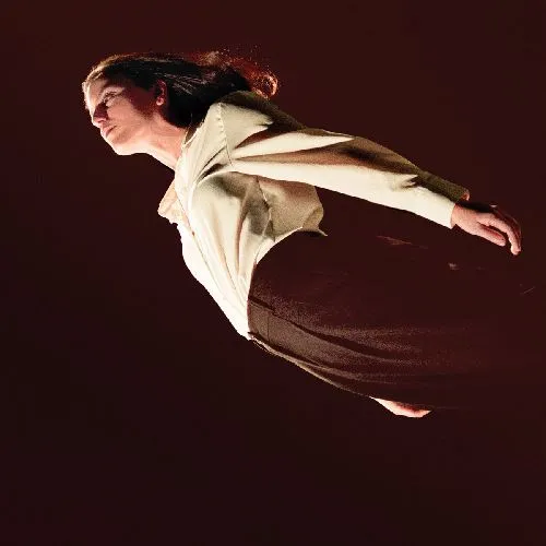 DERADOORIAN / READY FOR HEAVEN (CD)