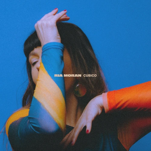 RIA MORAN / リア・モラン / CUBICO (LP)