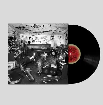 THE PAPS / パップス / SOUL