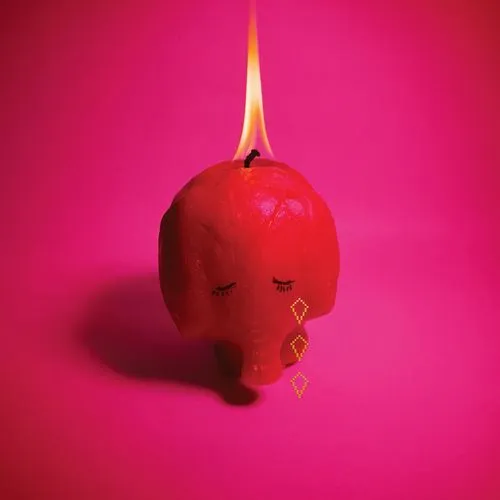 ARCADE FIRE / アーケイド・ファイア / PINK ELEPHANT (CD)