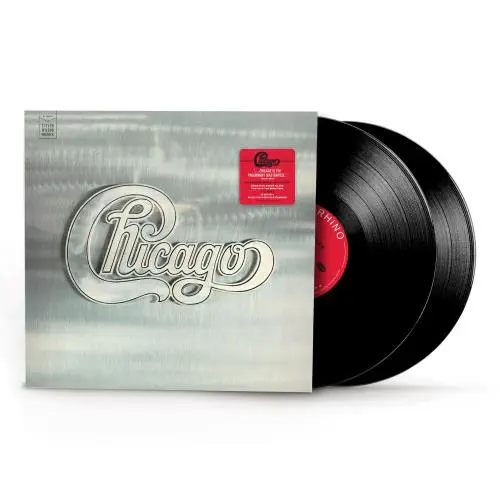 CHICAGO / シカゴ / CHICAGO II (STEVEN WILSON REMIX) [2LP VINYL]