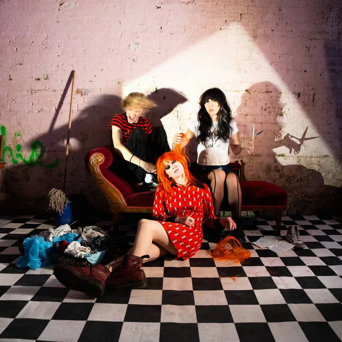 Hotwax / ホットワックス(雑誌) / HOT SHOCK