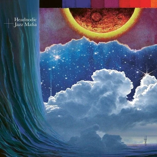 HEADNODIC JAZZ MAFIA / HEADNODIC JAZZ MAFIA
