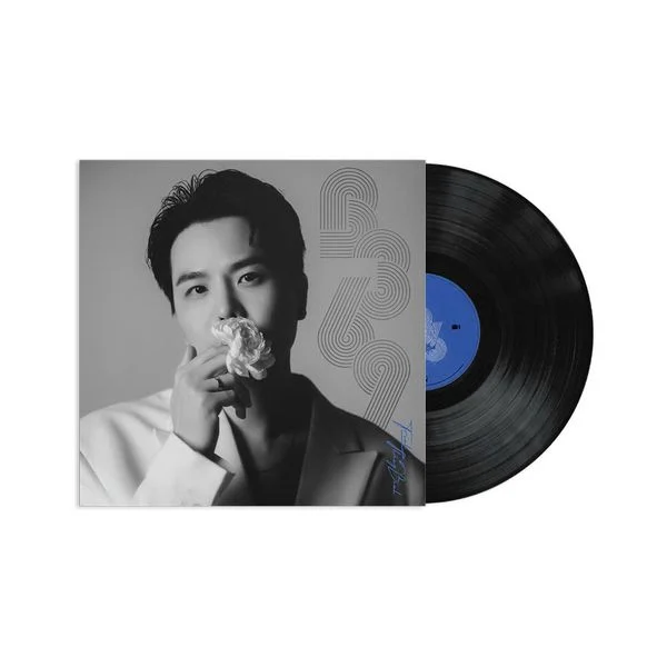 TRINH THANG BINH / トリン・タン・ビン / B369