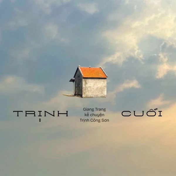 GIANG TRANG / ジャン・トラン / TRINH CUOI