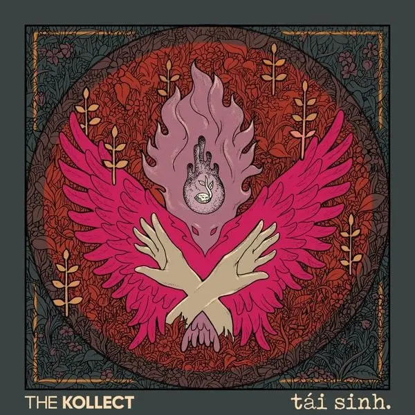 THE KOLLECT / コレクト / TAI SINH