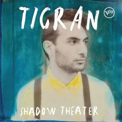 TIGRAN HAMASYAN / ティグラン・ハマシアン / SHADOW THEATER (2LP)