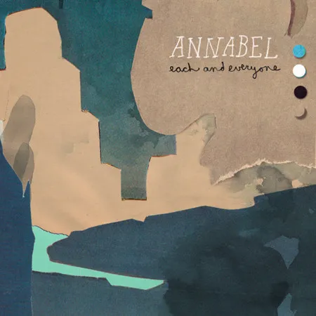 ANNABEL (US) / アナベル / EACH AND EVERYONE