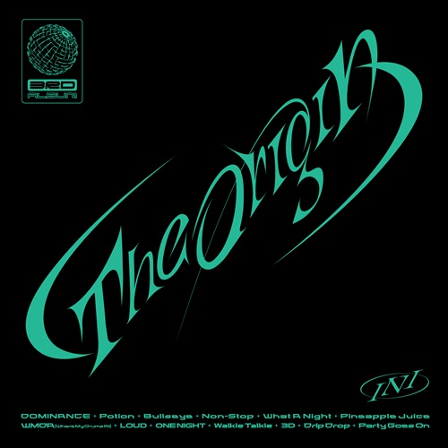 INI / THE ORIGIN（Winning ver.）