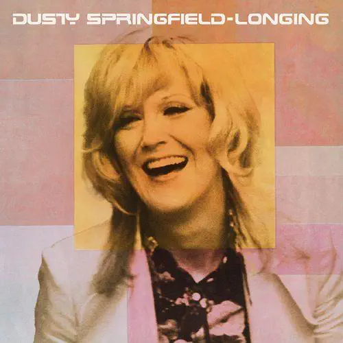 DUSTY SPRINGFIELD / ダスティ・スプリングフィールド / LONGING (PET BLACK PLASTIC ECO-RECORD EDITION LP)