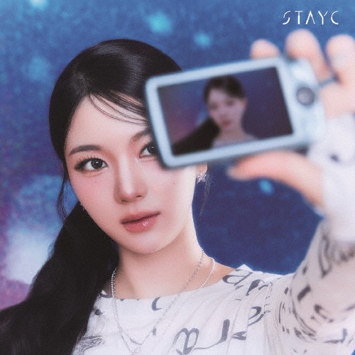 STAYC / Lover, Killer / BEBE -Japanese Ver.（ISA盤）