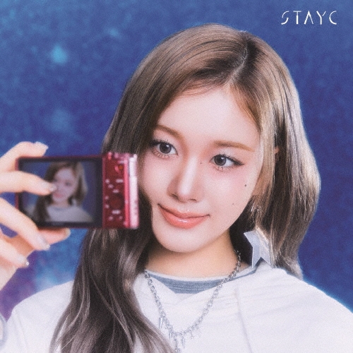 STAYC / Lover, Killer / BEBE -Japanese Ver.（J盤）