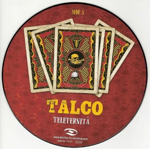 TALCO / TELETERNITA